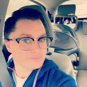 Meet your Posher, John